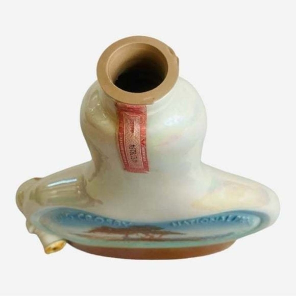 Lmtd Jim Beam Regal Decanter Bing's 30th Bing Crosby National Golf Tournament - Picture 5 of 5